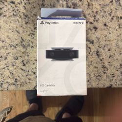 HD camera For pS5
