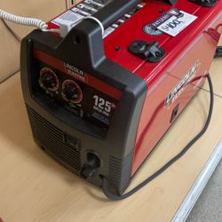 Welding Box