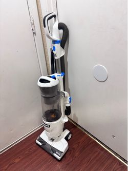 Vacuum like new
