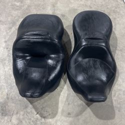 Harley Seat