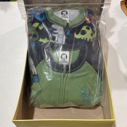 Gerber 2 Pack Blanket Sleepers