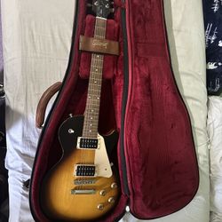 Gibson Electric Guitar 