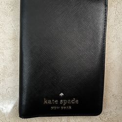 Kate Spade Wallet Black
