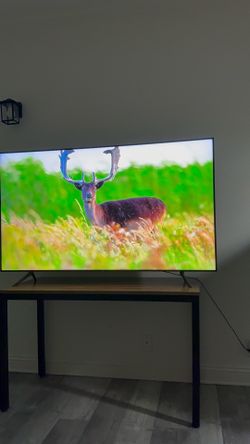 Samsung 65 inch smart tv 4k free delivery