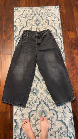 Baggy pants