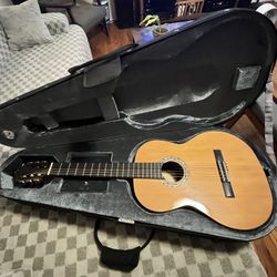 Kremona SOLEA Classical Guitar