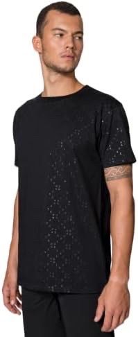 Blvck Paris Monogram shirt