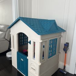 Little Tikes Cottage 