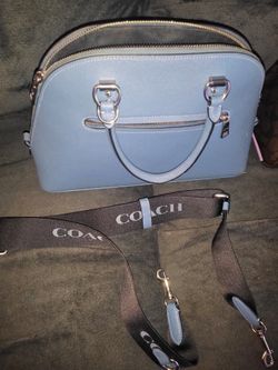 Coach Bags