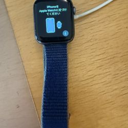 Iwatch Series 4