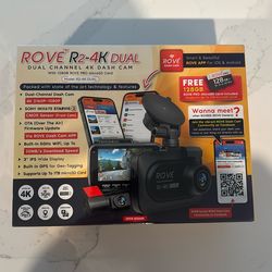 Dashcam