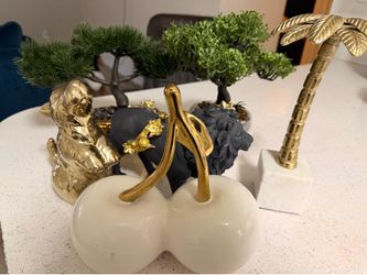 Decorated