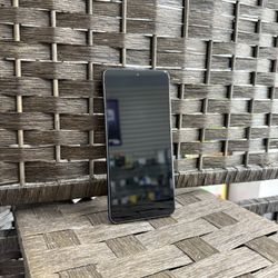 Samsung S21 Fe Black