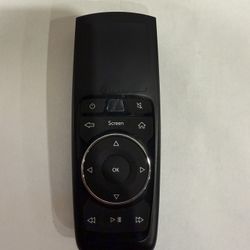 2017 - 2021 Chrysler Pacifica Uconnect Theater Remote Control DVD OEM (contact info removed)3AC