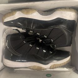 Retro Jordan 11 Jubilee