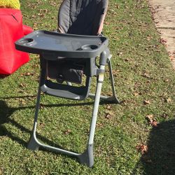 Baby High Chair