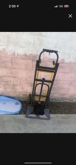 Moving Dolly