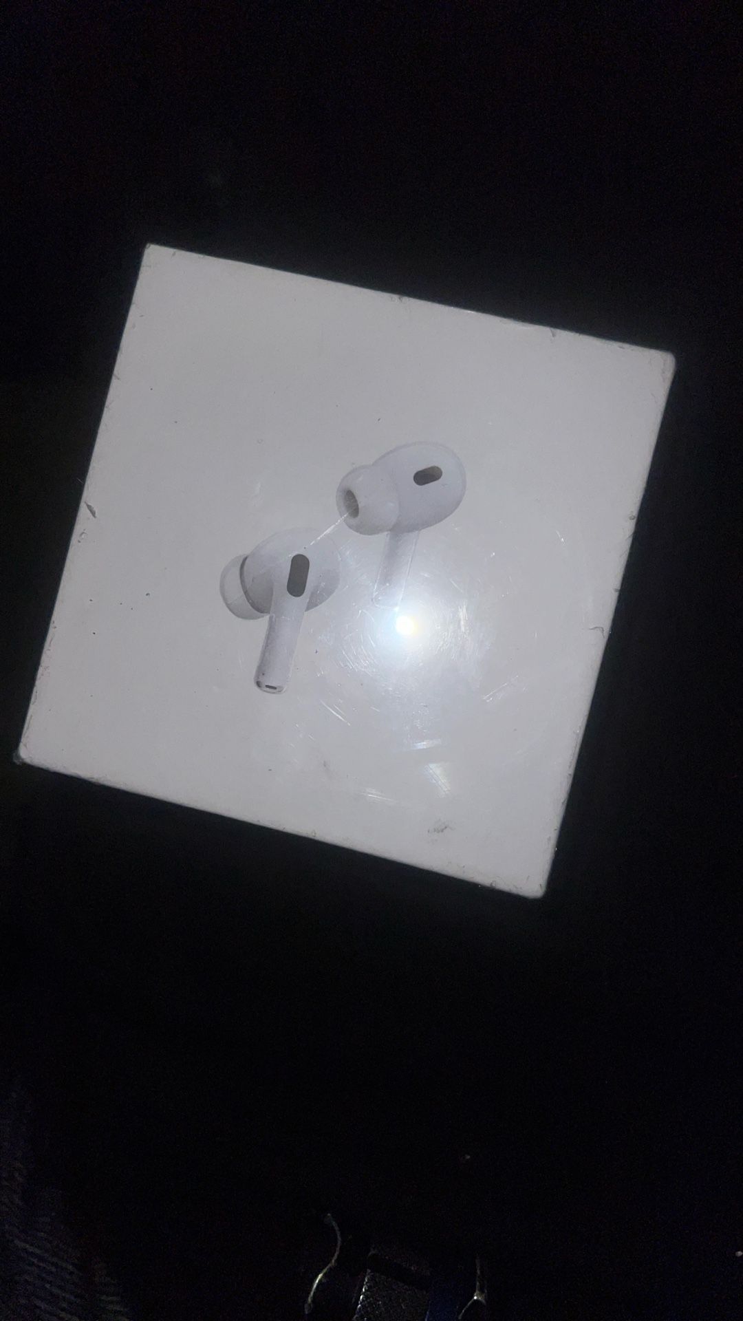 AirPod Pro 2