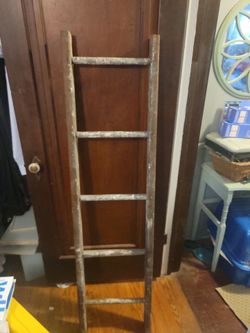Ladder