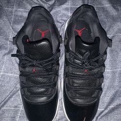 Jordan 11 Size 9.5 
