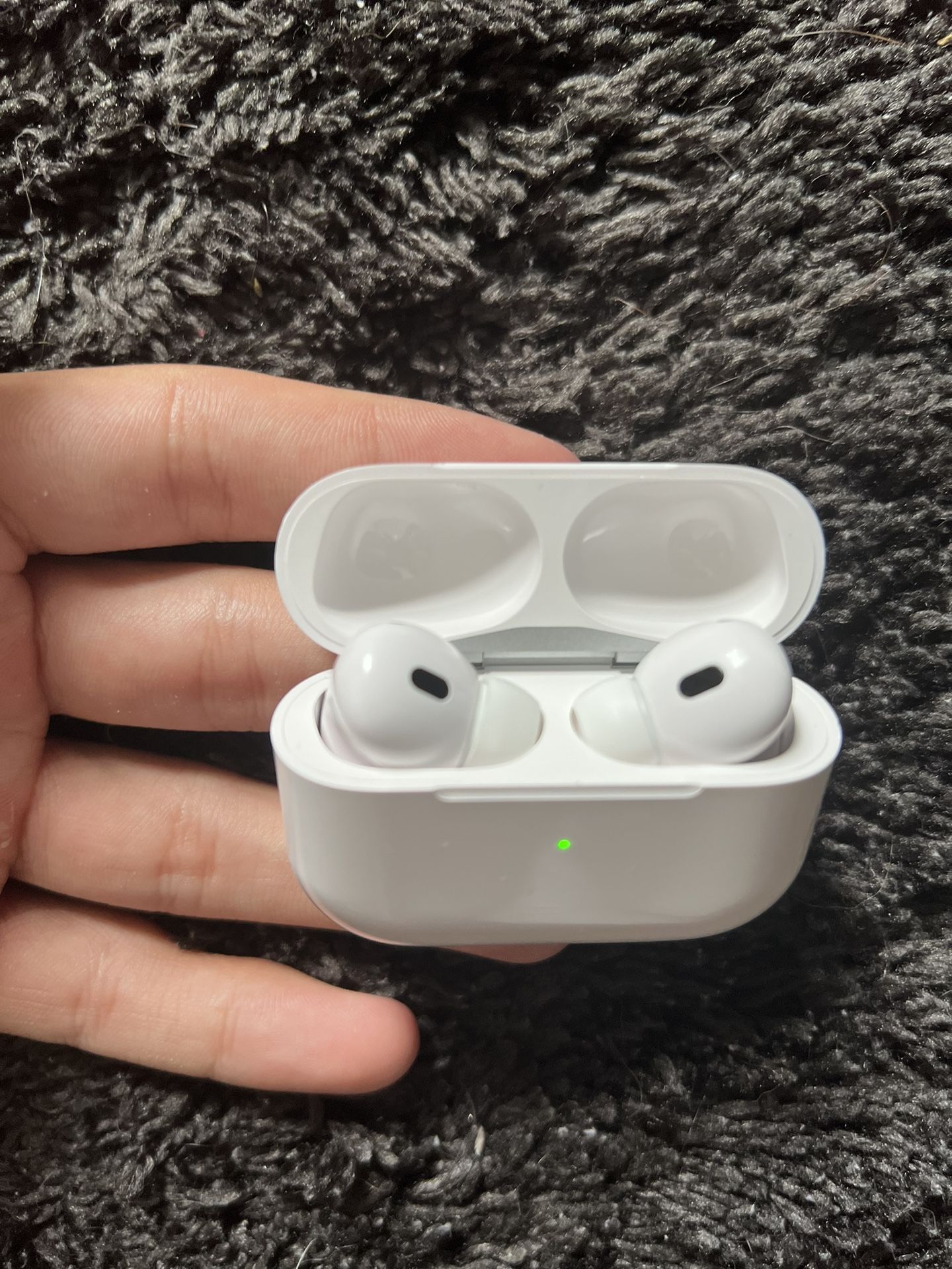 Airpod pro gen 2