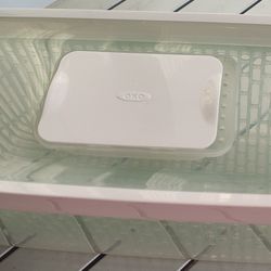 Oxo Produce Saver, Large