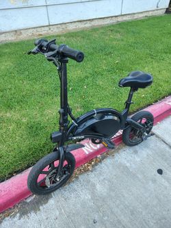 Jetson e bike