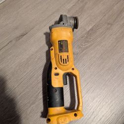 DeWalt Cut Off Tool DC411