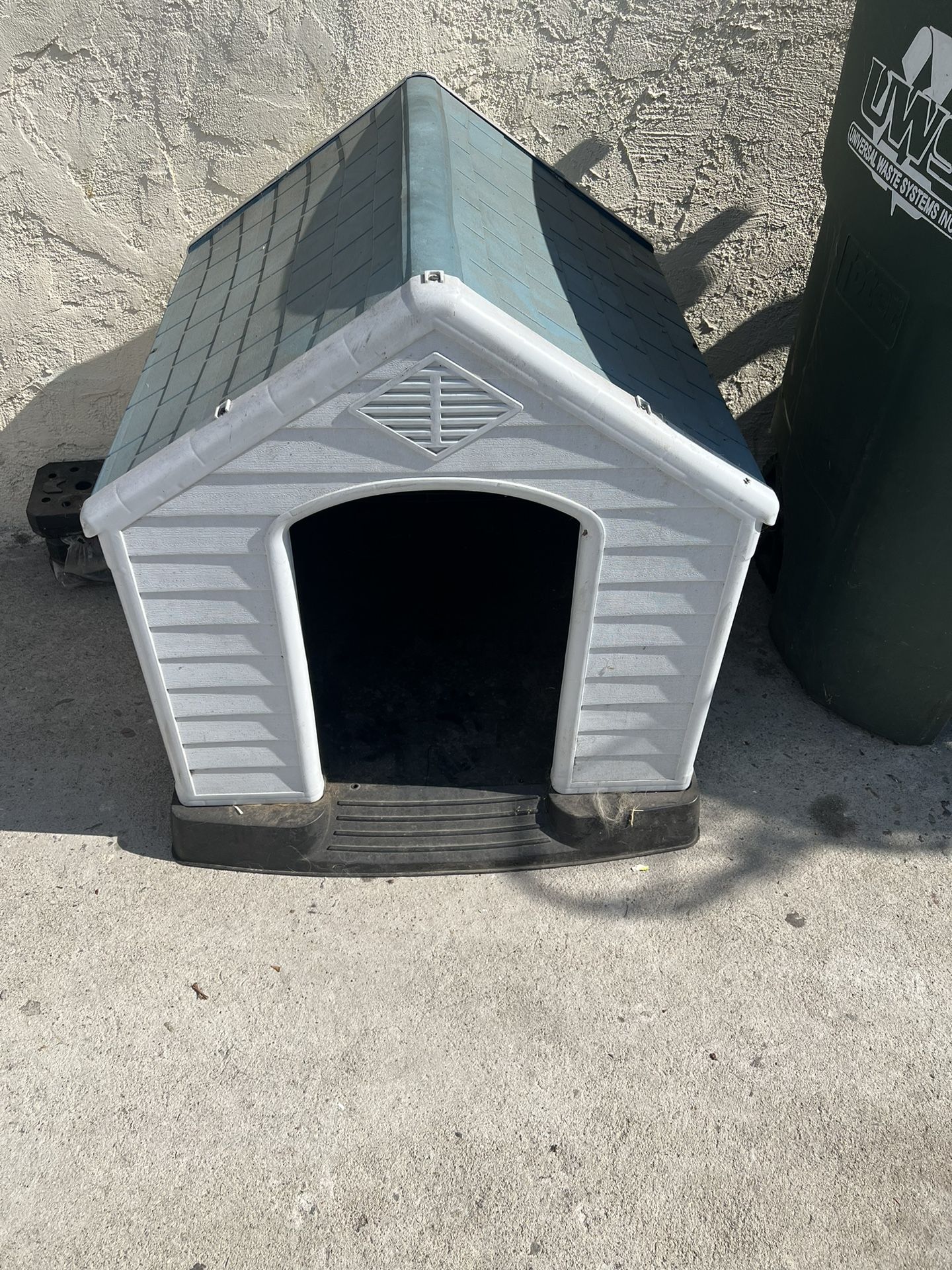 Casita Para Perro  Buenas Condiciones