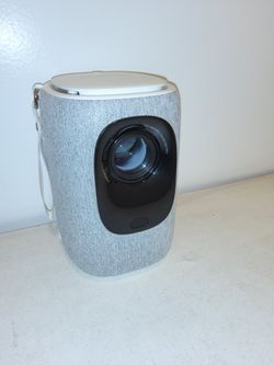ONOAYO AY2PRO MINI PORTABLE PROJECTOR NO REMOTE