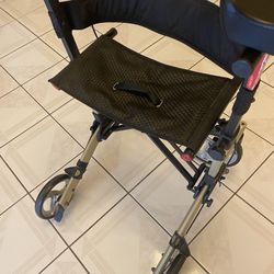 Upward Mobility Walker 