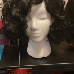 Lace Front Wigs