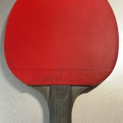Table Tennis Paddle