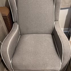 Rocking Recliner Chair