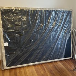 Box Spring