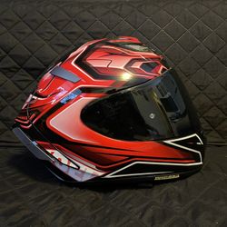 Shoei X-14 Aerodyne Premium Helmet