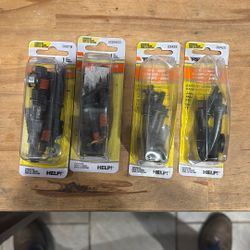 Dodge Ram Exhaust Manifold Hardware