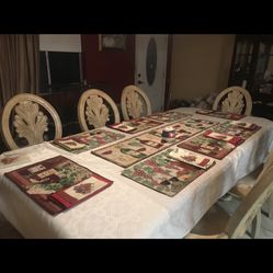 Great Dinning Table 