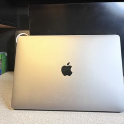 2018 Macbook Pro 