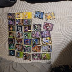 Pokémon Cards