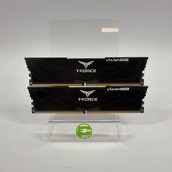 TeamGroup T-Force Vulcan 64GB (2x32GB) RAM DDR5 6000MHz FLBD532G600HC38ABKT