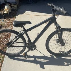 24 Inch mountain Bike For Sale (cash Only)