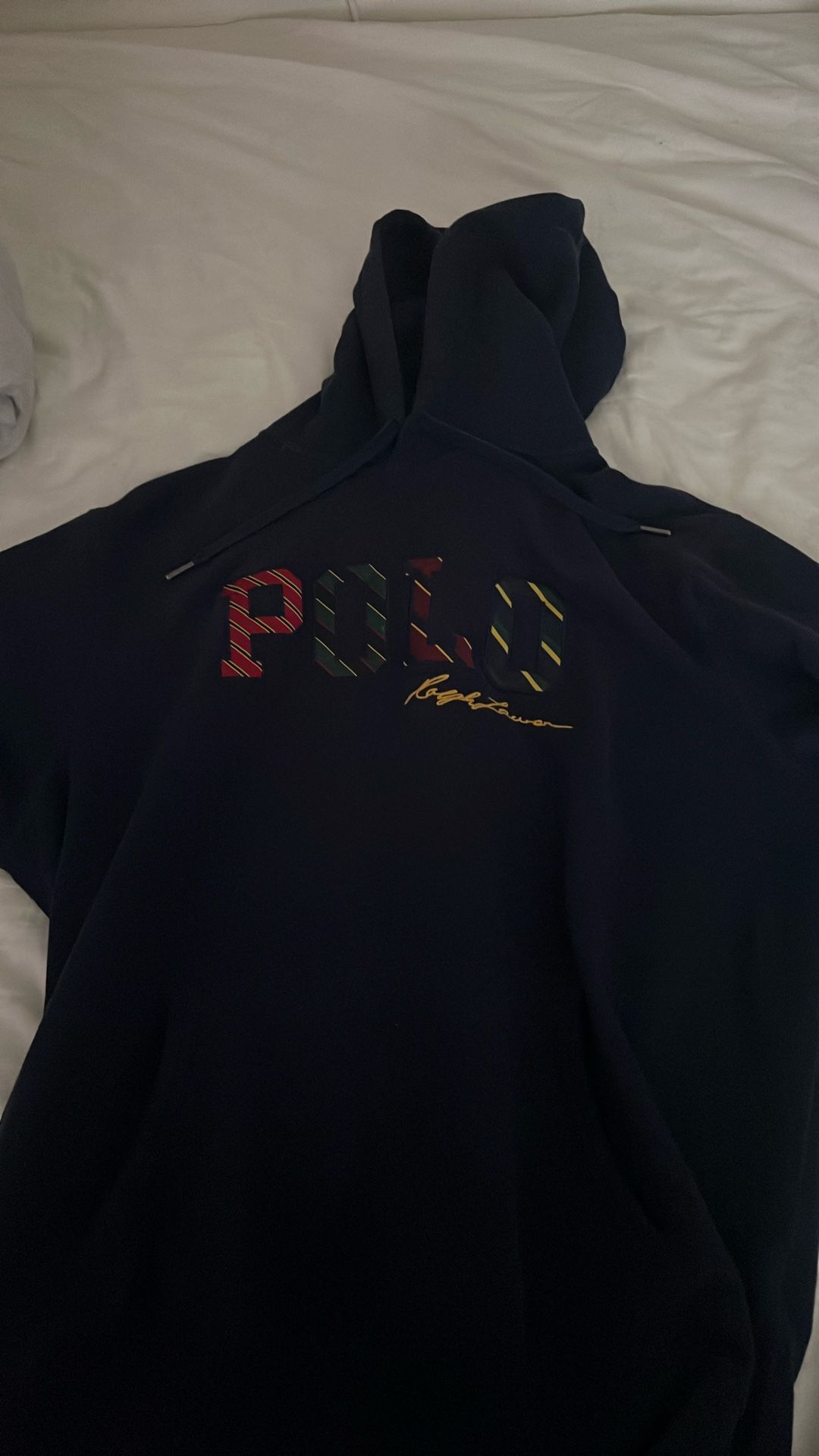Polo Ralph Lauren Hoodie