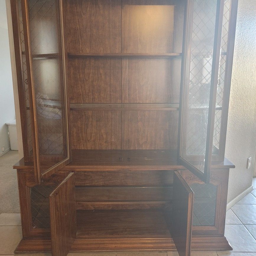 China Cabinet