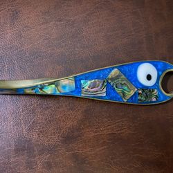 Alpaca Fish Bottle Opener 