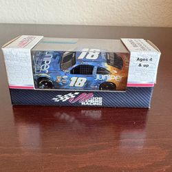 Stock car limited edition