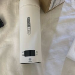 Portable  Milk Rice Cereal Oat milk  Portable Kettle  Boil