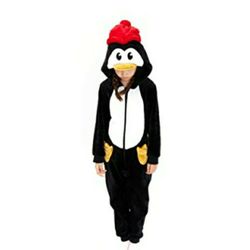 Penguin Costume 