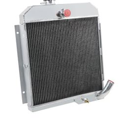 Aluminum Radiator 