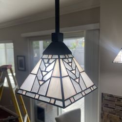 Tiffany Pendant Lights